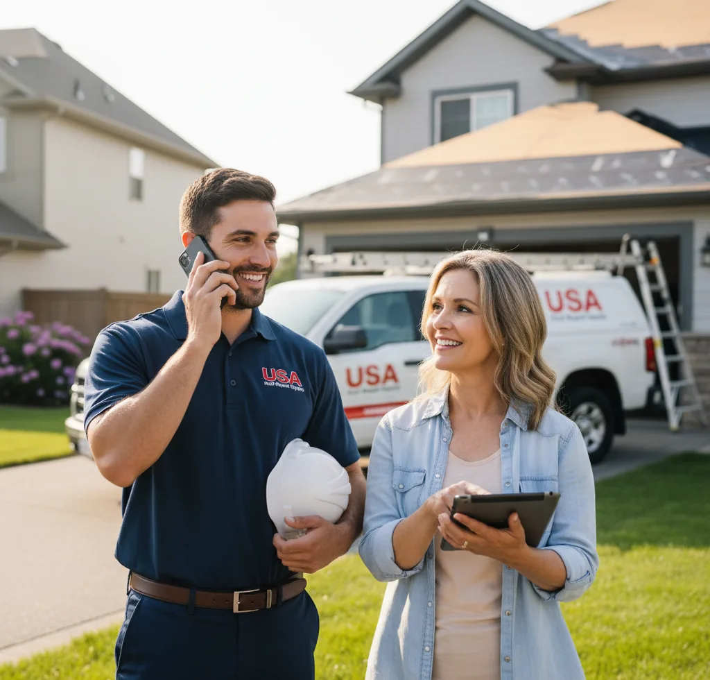 Storm Damage Repair in Hemlock, NY